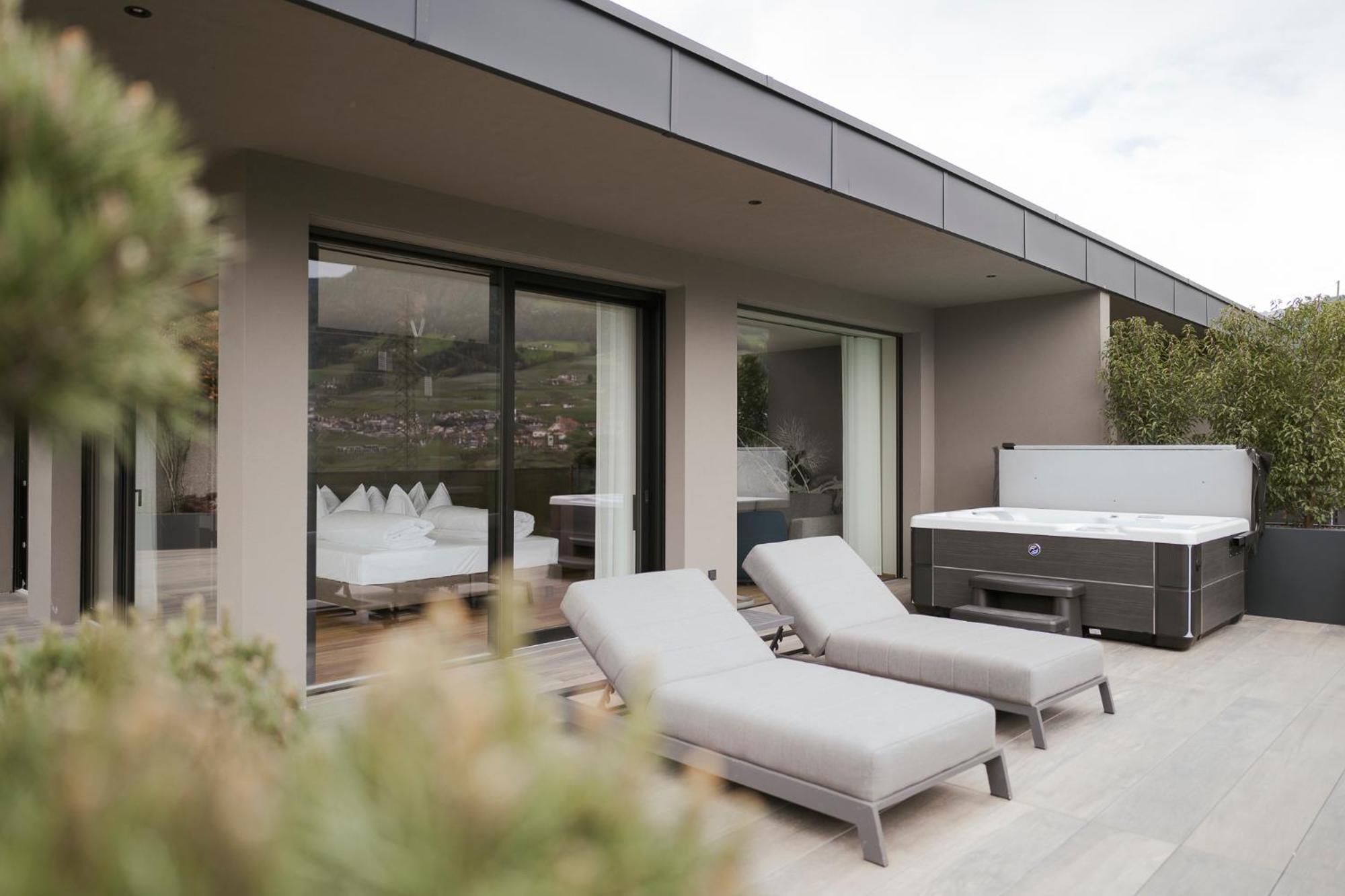 Feel Good Resort Johannis Tirolo Exterior foto