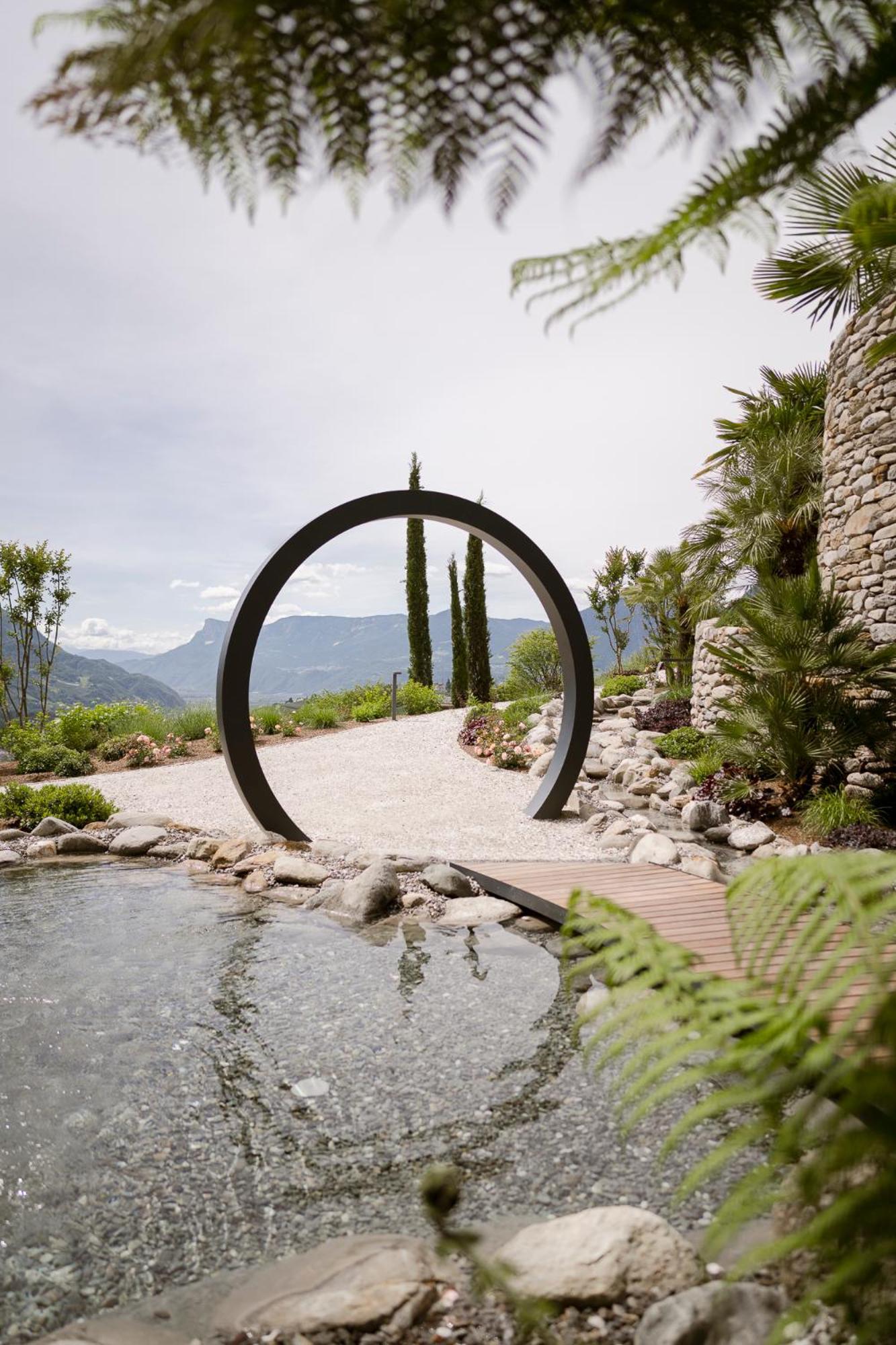 Feel Good Resort Johannis Tirolo Exterior foto