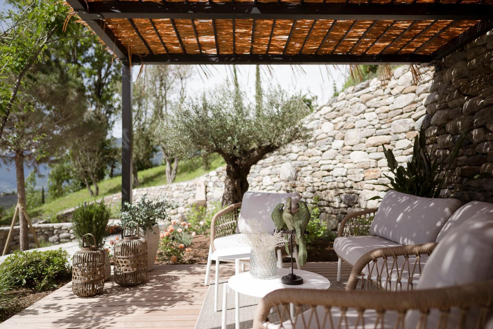 Feel Good Resort Johannis Tirolo Exterior foto