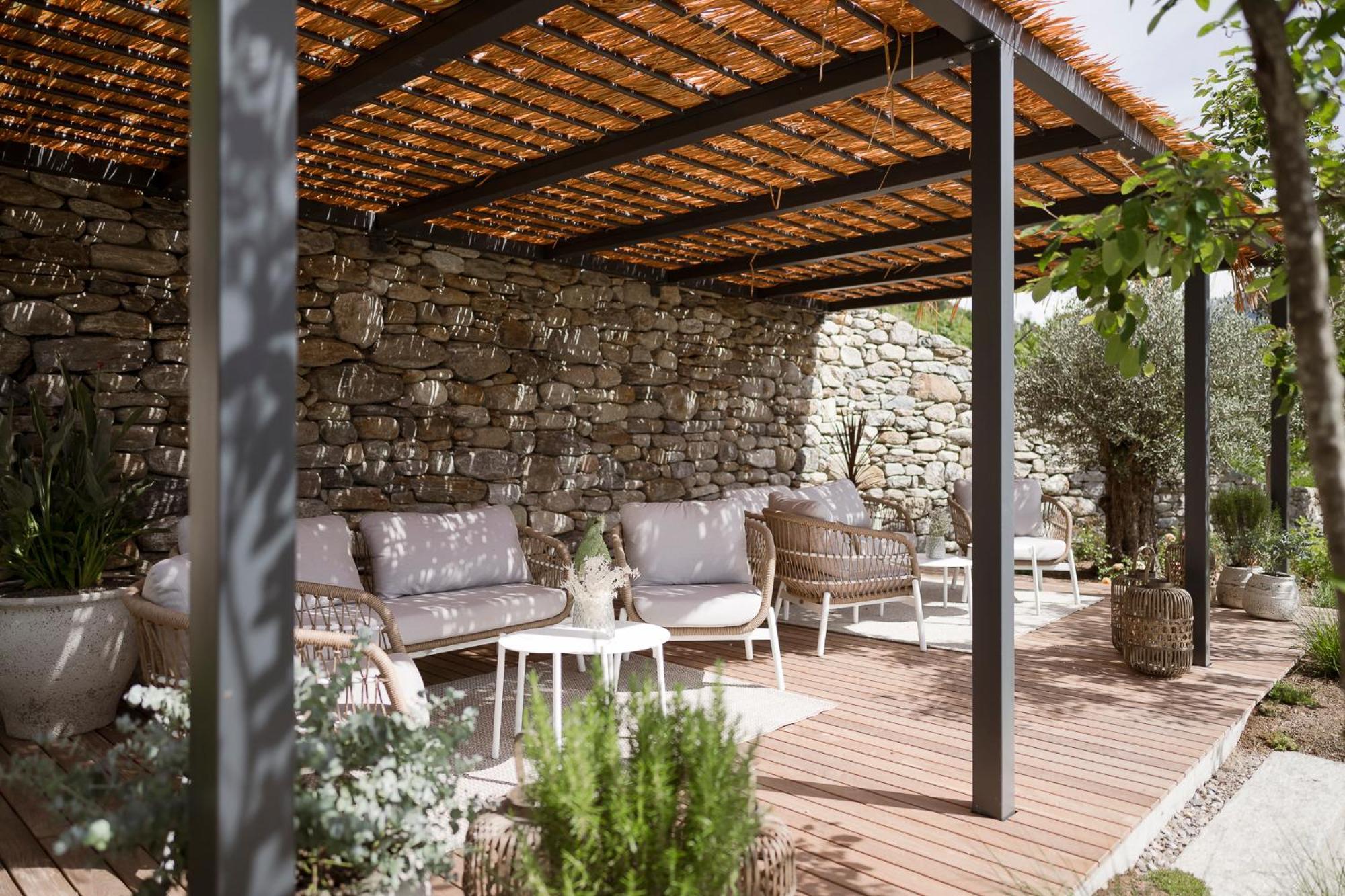 Feel Good Resort Johannis Tirolo Exterior foto