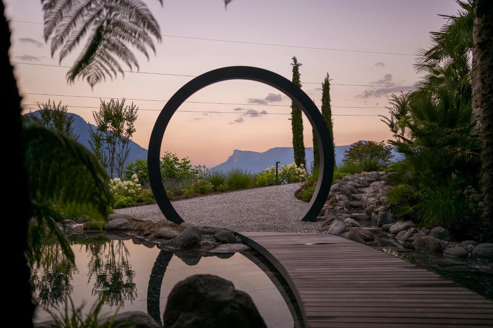 Feel Good Resort Johannis Tirolo Exterior foto