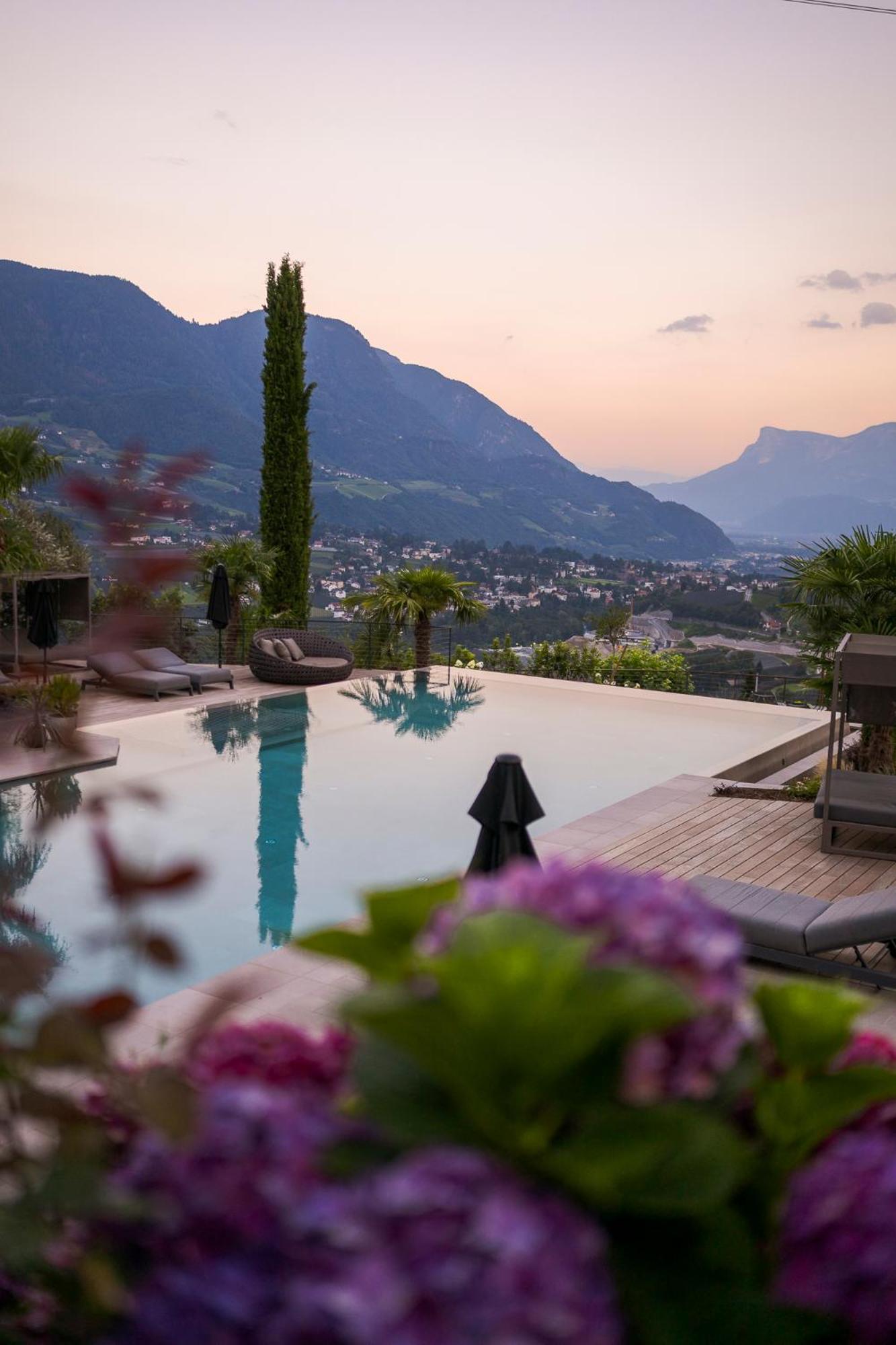 Feel Good Resort Johannis Tirolo Exterior foto